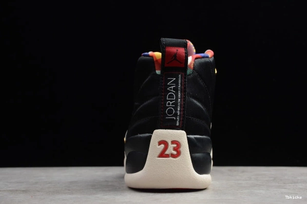 Rep TBK 12 Air New 